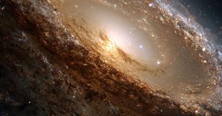 Ai提示词_巨大的黑洞，来自NASA的照片_chatgpt是哪个公司的缩略图