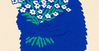 Ai提示词_黑猫刚刚醒来，捕捉了花束，毛发凌乱，眼睛半闭_gpt会员银行卡被拒绝缩略图