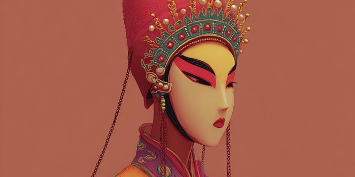 Ai提示词_京剧的脸谱_chatgpt会员激活码缩略图