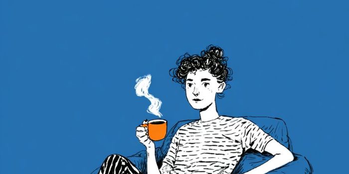 Ai提示词_扁平化插画缩略图