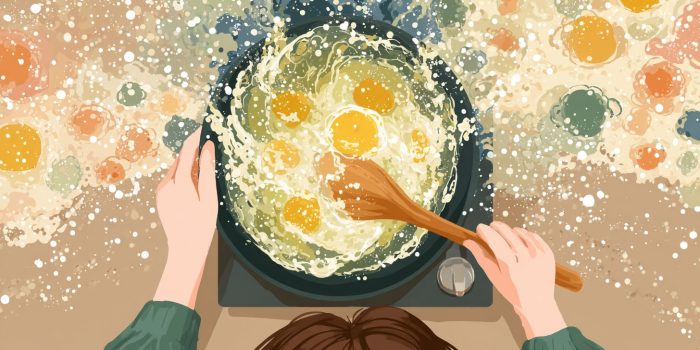 Ai提示词_一双女性的手在烹饪缩略图