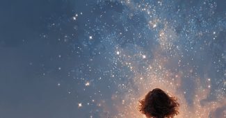 Ai提示词_梦想触及星星缩略图