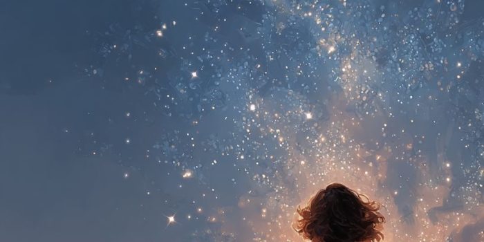 Ai提示词_梦想触及星星缩略图