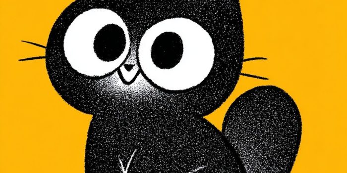 Ai提示词_一只可爱的猫缩略图