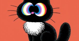 Ai提示词_一只可爱的猫缩略图
